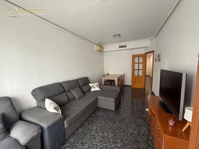 3 soveværelse Lejlighed til salg i Altabix, Elche / Elx med garage - € 225.000 (Ref: 10135254)