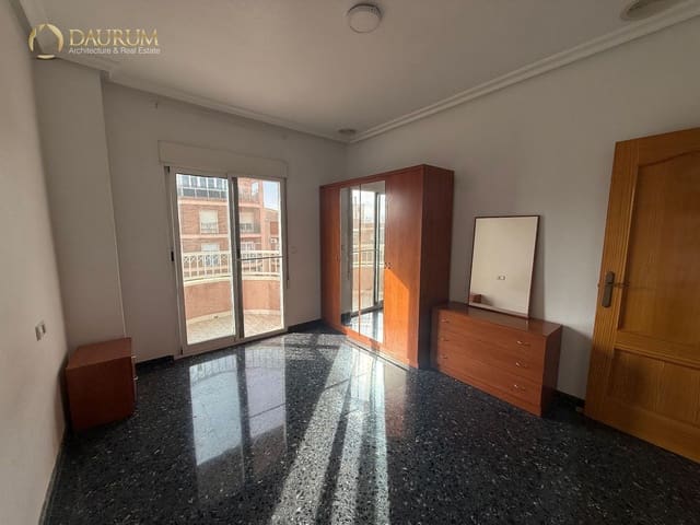 3 soveværelse Lejlighed til salg i Altabix, Elche / Elx med garage - € 225.000 (Ref: 10135254)