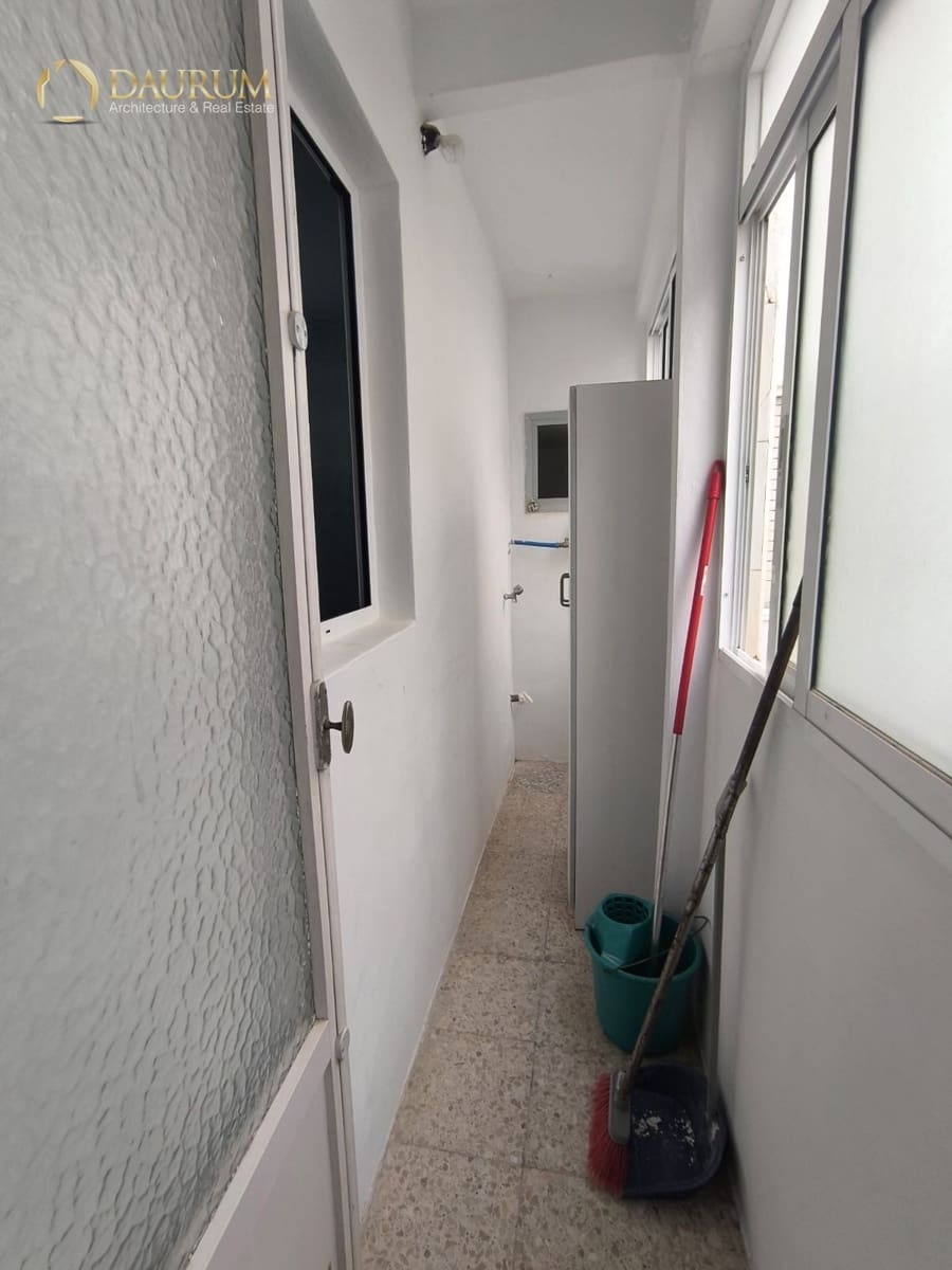 Piso de 4 habitaciones en San Juan de Alicante / Sant Joan d'Alacant en venta - 390.000 € (Ref: 10135255)