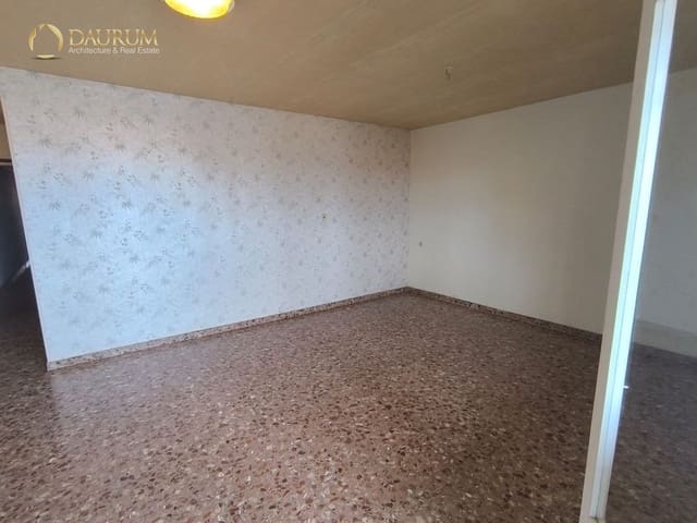 Piso de 4 habitaciones en San Juan de Alicante / Sant Joan d'Alacant en venta - 390.000 € (Ref: 10135255)