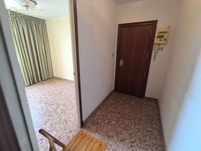 Piso de 4 habitaciones en San Juan de Alicante / Sant Joan d'Alacant en venta - 390.000 € (Ref: 10135255)