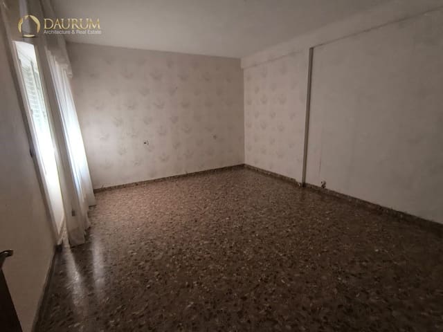 Piso de 4 habitaciones en San Juan de Alicante / Sant Joan d'Alacant en venta - 390.000 € (Ref: 10135255)
