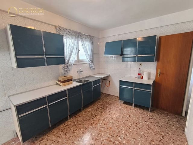 Piso de 4 habitaciones en San Juan de Alicante / Sant Joan d'Alacant en venta - 390.000 € (Ref: 10135255)