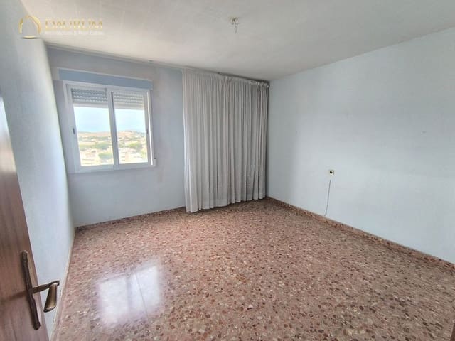 Piso de 4 habitaciones en San Juan de Alicante / Sant Joan d'Alacant en venta - 390.000 € (Ref: 10135255)