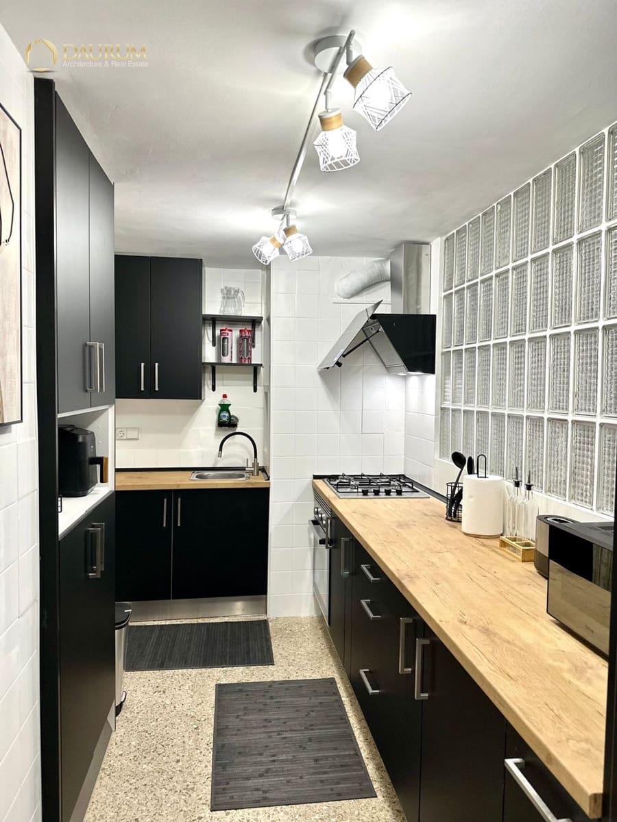 3 quarto Apartamento para venda em Alicante cidade com piscina - 293 000 € (Ref: 10136377)