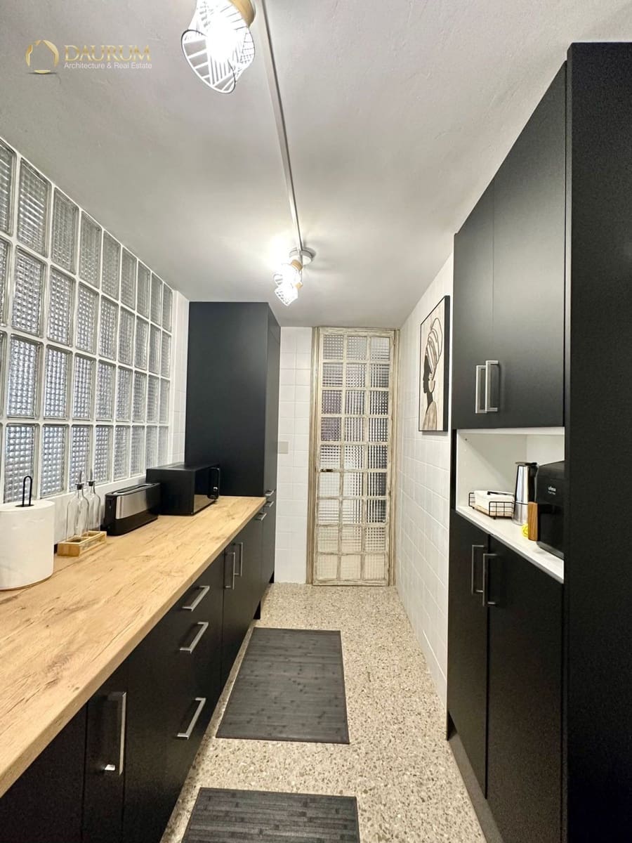 3 quarto Apartamento para venda em Alicante cidade com piscina - 293 000 € (Ref: 10136377)