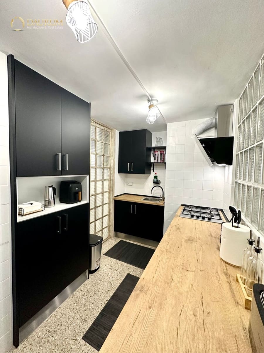 3 quarto Apartamento para venda em Alicante cidade com piscina - 293 000 € (Ref: 10136377)