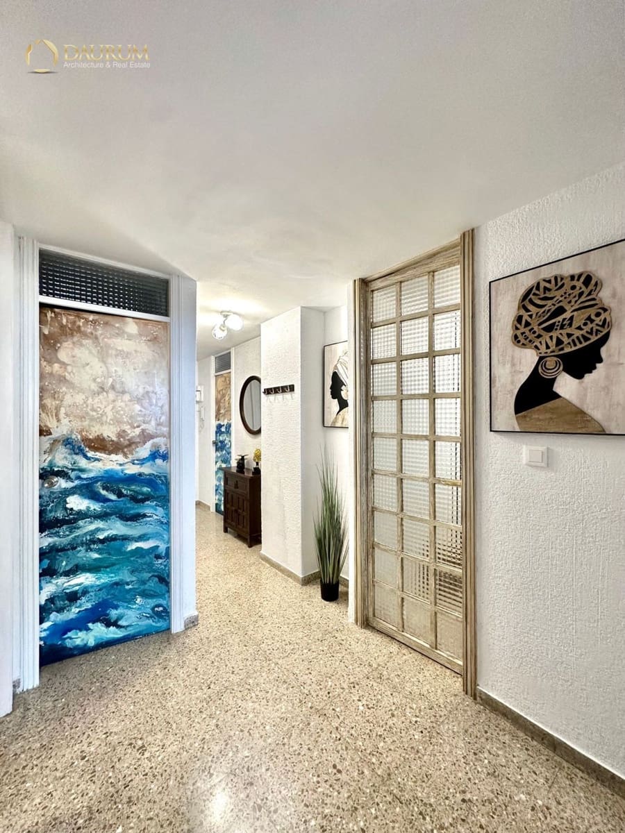 3 quarto Apartamento para venda em Alicante cidade com piscina - 293 000 € (Ref: 10136377)