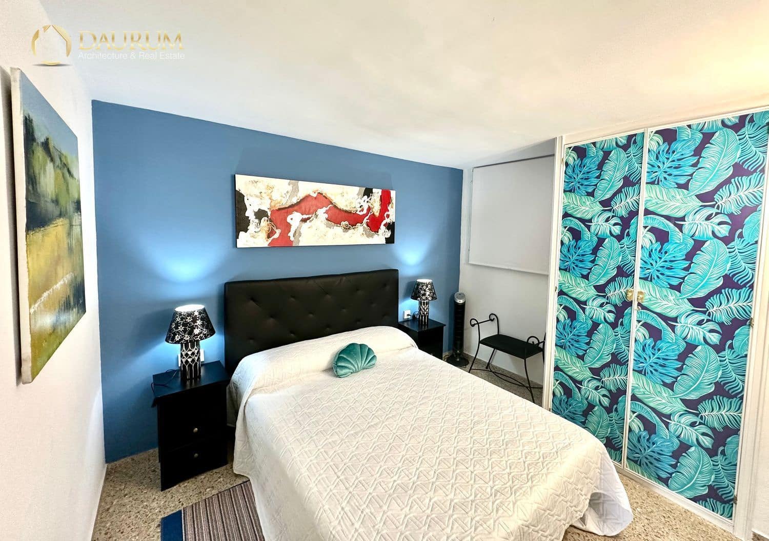 3 quarto Apartamento para venda em Alicante cidade com piscina - 293 000 € (Ref: 10136377)