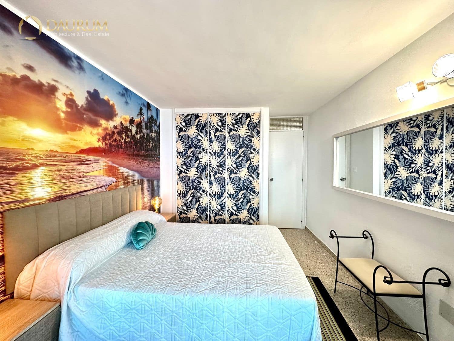 3 quarto Apartamento para venda em Alicante cidade com piscina - 293 000 € (Ref: 10136377)