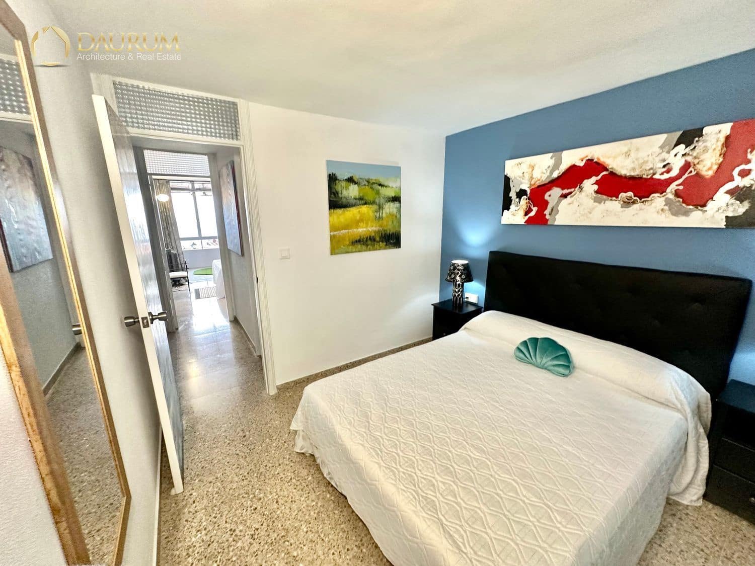 3 quarto Apartamento para venda em Alicante cidade com piscina - 293 000 € (Ref: 10136377)