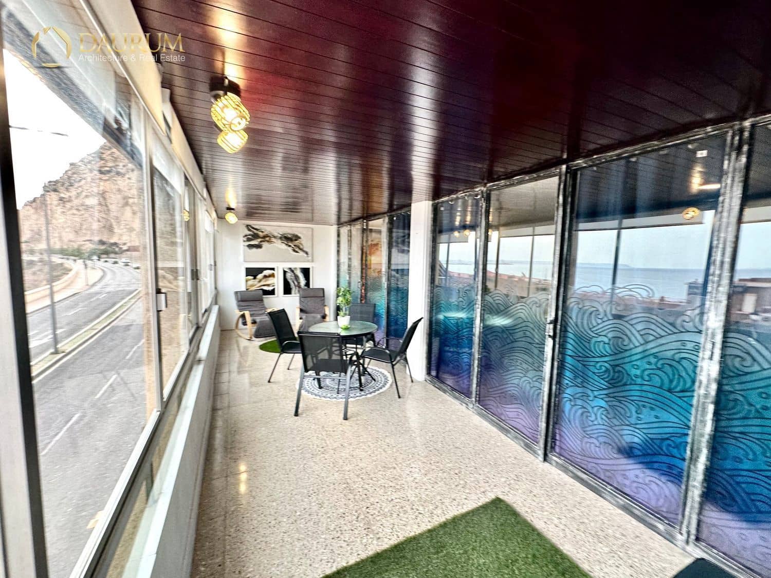 3 quarto Apartamento para venda em Alicante cidade com piscina - 293 000 € (Ref: 10136377)