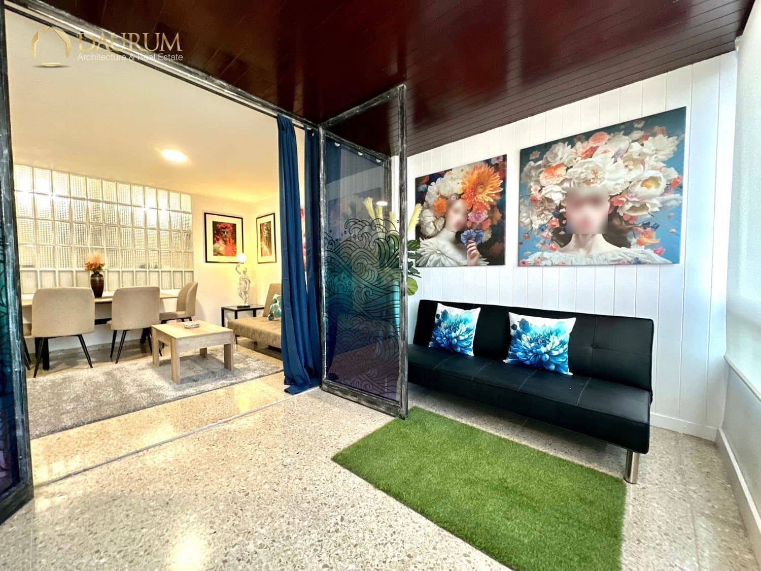3 quarto Apartamento para venda em Alicante cidade com piscina - 293 000 € (Ref: 10136377)
