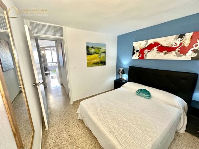 3 quarto Apartamento para venda em Alicante cidade com piscina - 293 000 € (Ref: 10136377)