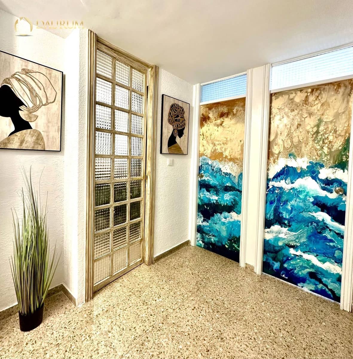 3 quarto Apartamento para venda em Alicante cidade com piscina - 293 000 € (Ref: 10136377)