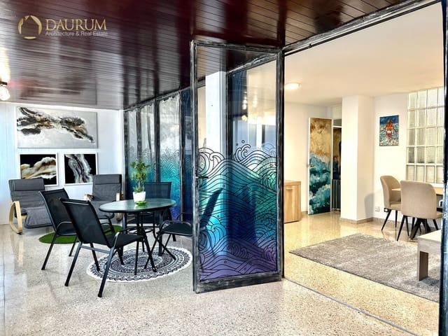 3 quarto Apartamento para venda em Alicante cidade com piscina - 293 000 € (Ref: 10136377)