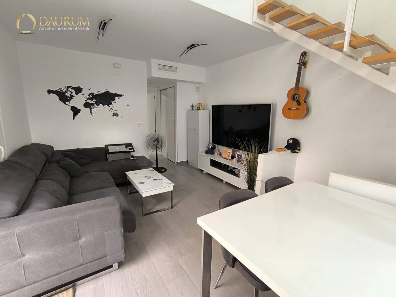 3 Zimmer Villa zu verkaufen in Gran Alacant mit Pool Garage - 420.000 € (Ref: 10136493)