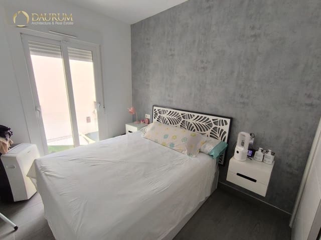 3 soveværelse Villa til salg i Monte y Mar, Santa Pola med swimmingpool garage - € 420.000 (Ref: 10136493)