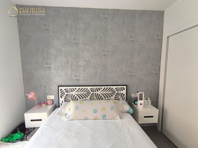 3 soveværelse Villa til salg i Monte y Mar, Santa Pola med swimmingpool garage - € 420.000 (Ref: 10136493)