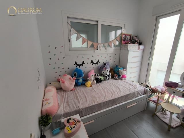 3 soveværelse Villa til salg i Monte y Mar, Santa Pola med swimmingpool garage - € 420.000 (Ref: 10136493)