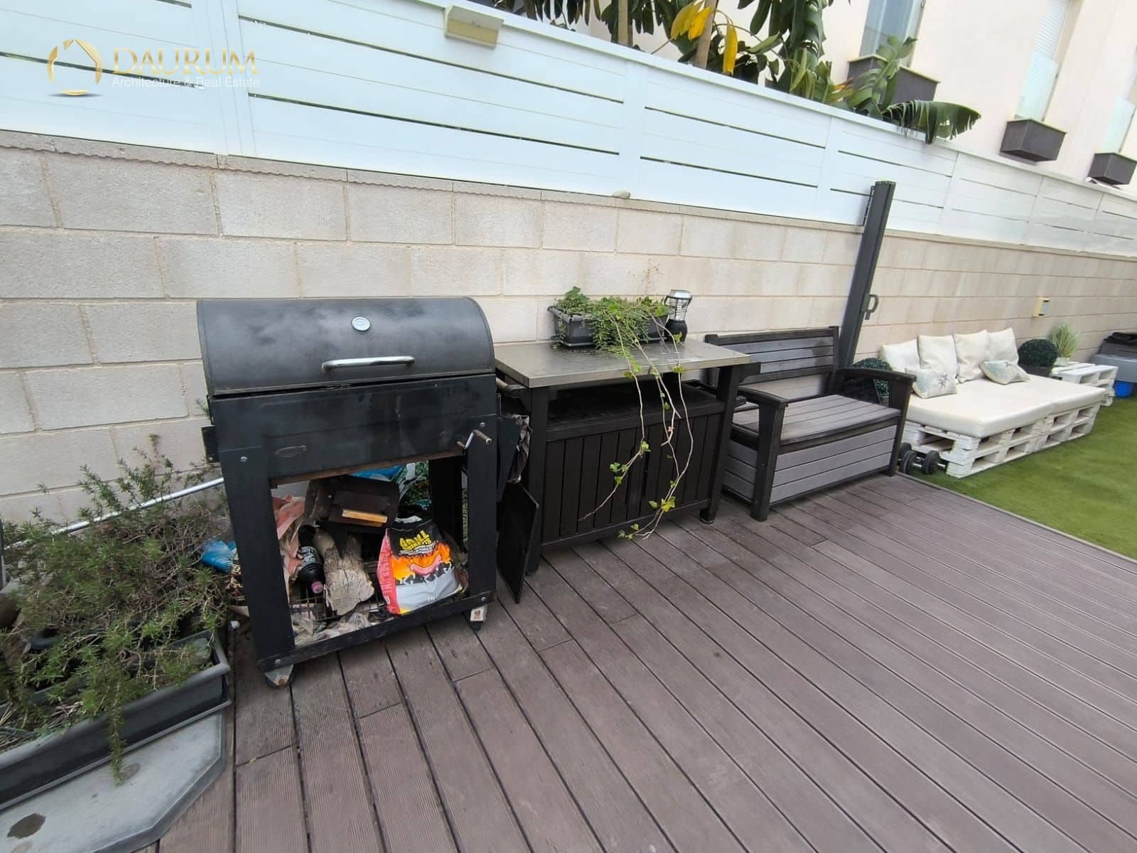 3 Zimmer Villa zu verkaufen in Gran Alacant mit Pool Garage - 420.000 € (Ref: 10136493)