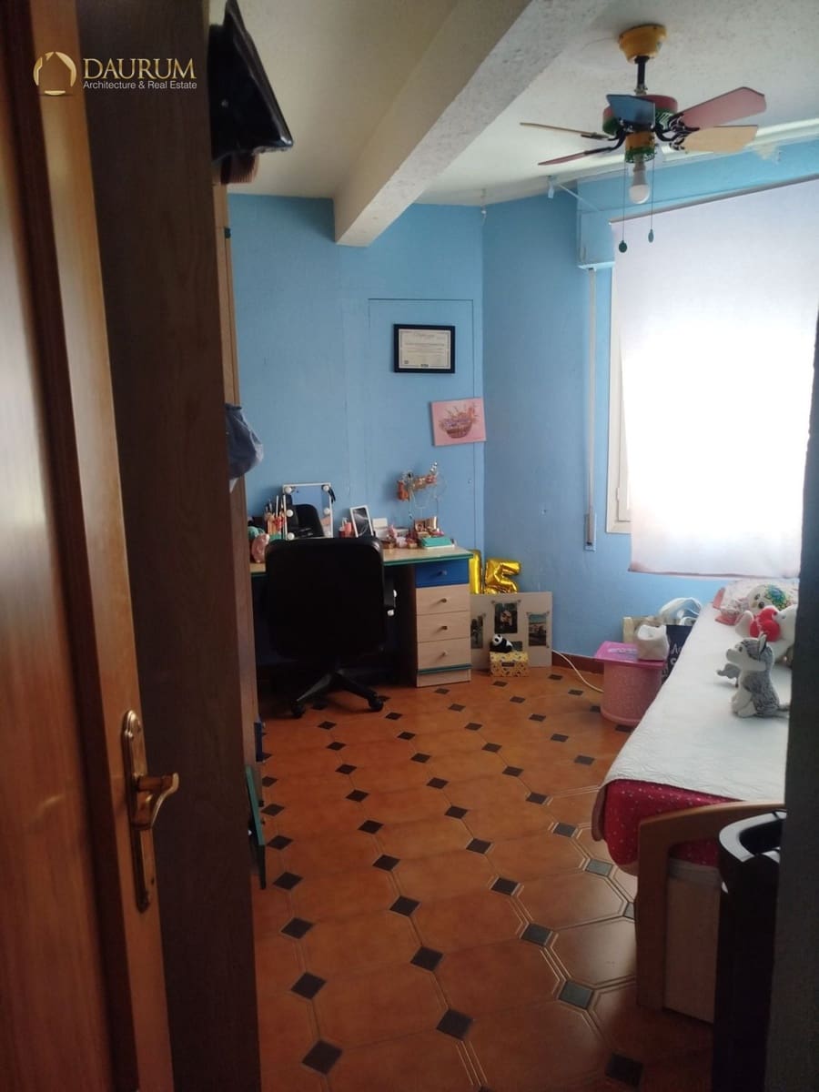 3 quarto Apartamento para venda em Alicante cidade - 163 000 € (Ref: 10140475)