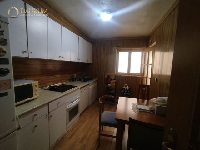3 slaapkamer Flat te koop in Carolinas Bajas, Alicante stad - € 163.000 (Ref: 10140475)