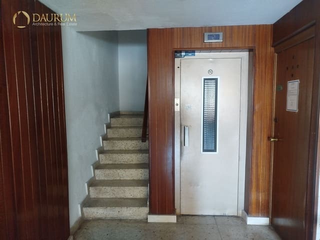 3 slaapkamer Flat te koop in Carolinas Bajas, Alicante stad - € 163.000 (Ref: 10140475)