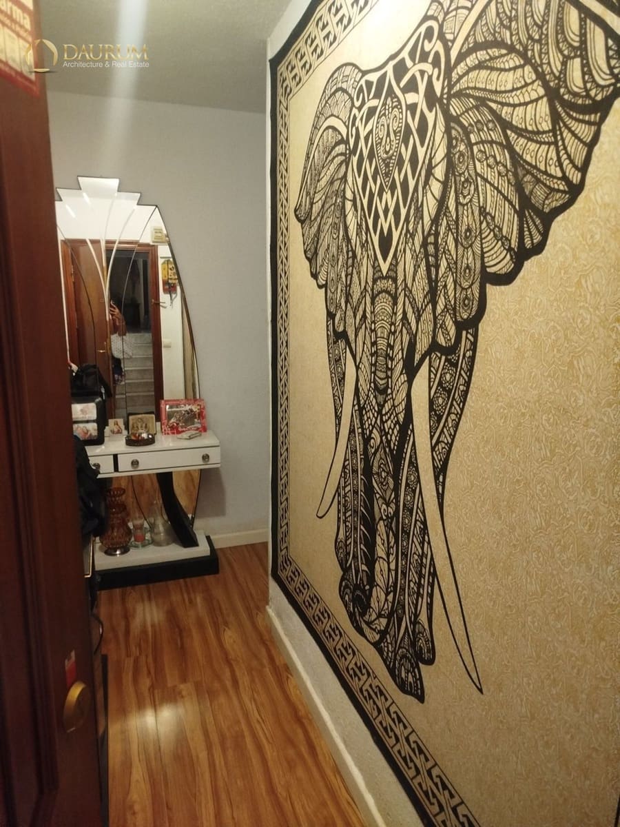 3 quarto Apartamento para venda em Alicante cidade - 163 000 € (Ref: 10140475)