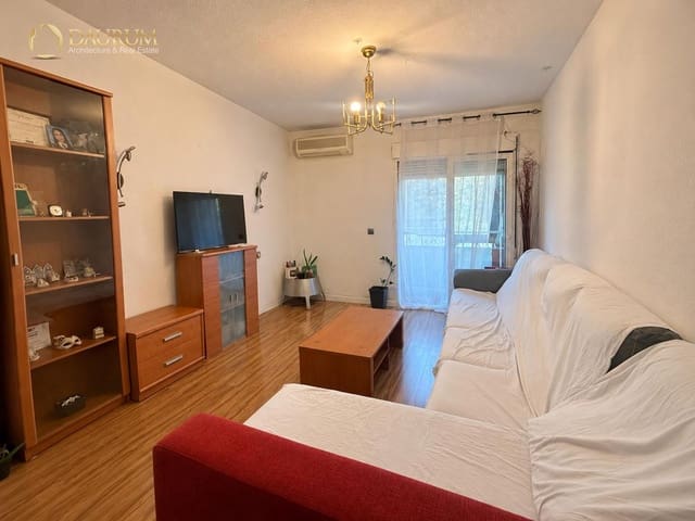 3 soverom Leilighet til salgs i Carolinas Bajas, Alicante by - € 157 000 (Ref: 10140475)