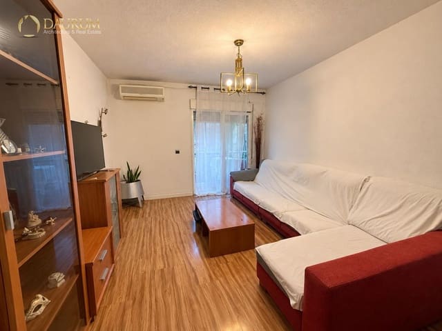 3 soverom Leilighet til salgs i Carolinas Bajas, Alicante by - € 157 000 (Ref: 10140475)