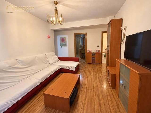 3 soverom Leilighet til salgs i Carolinas Bajas, Alicante by - € 157 000 (Ref: 10140475)