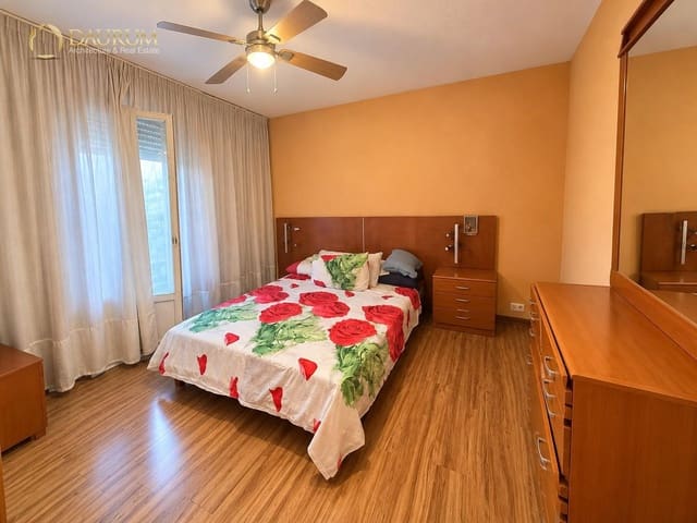 3 soverom Leilighet til salgs i Carolinas Bajas, Alicante by - € 157 000 (Ref: 10140475)
