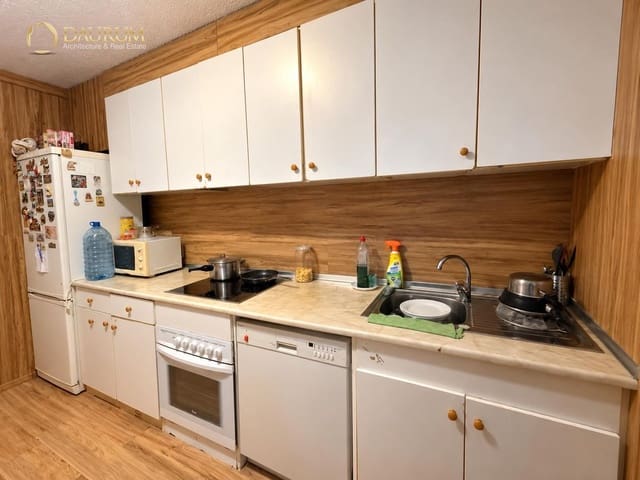 3 soverom Leilighet til salgs i Carolinas Bajas, Alicante by - € 157 000 (Ref: 10140475)