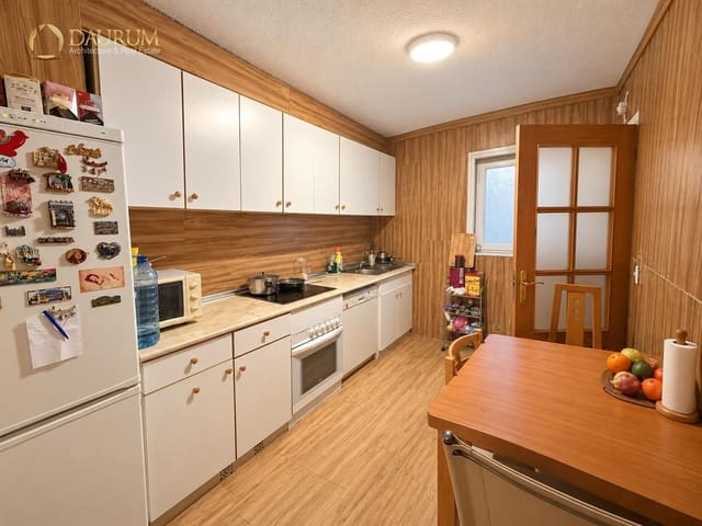 3 soverom Leilighet til salgs i Carolinas Bajas, Alicante by - € 157 000 (Ref: 10140475)