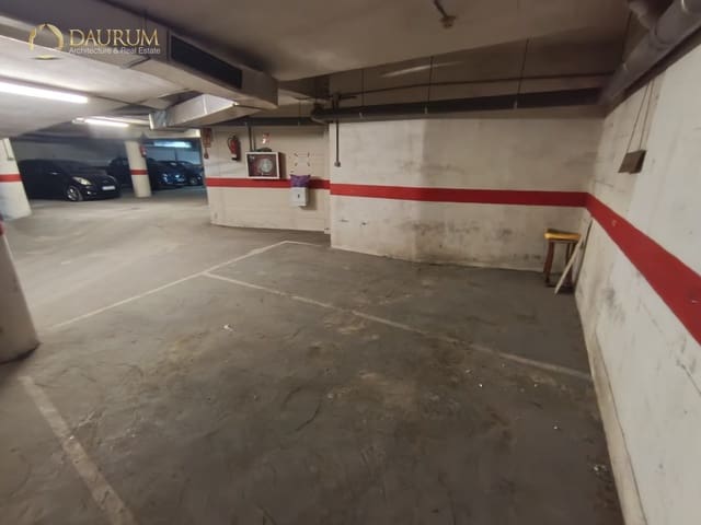 Garage à vendre à Elche / Elx - 6 000 € (Ref: 10141390)