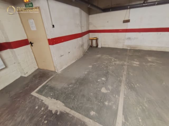 Garage à vendre à Elche / Elx - 6 000 € (Ref: 10141390)
