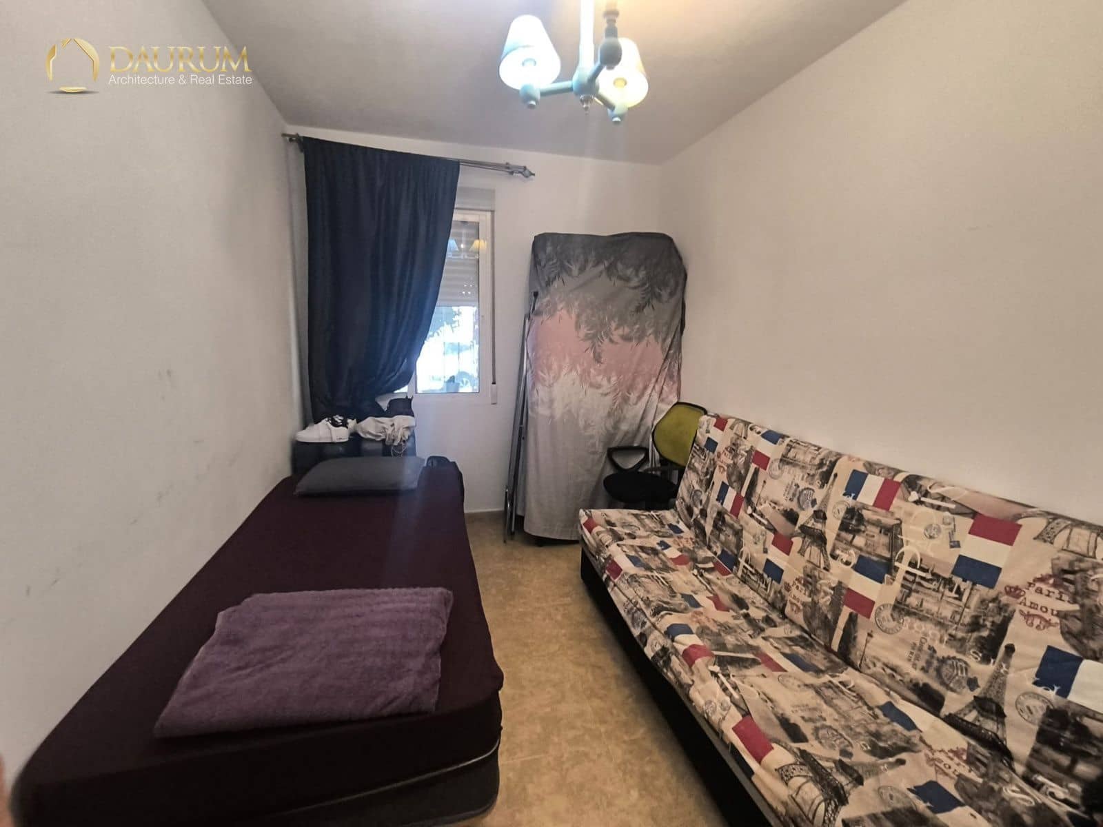 2 soveværelse Lejlighed til salg i Alicante by - € 125.000 (Ref: 10145370)
