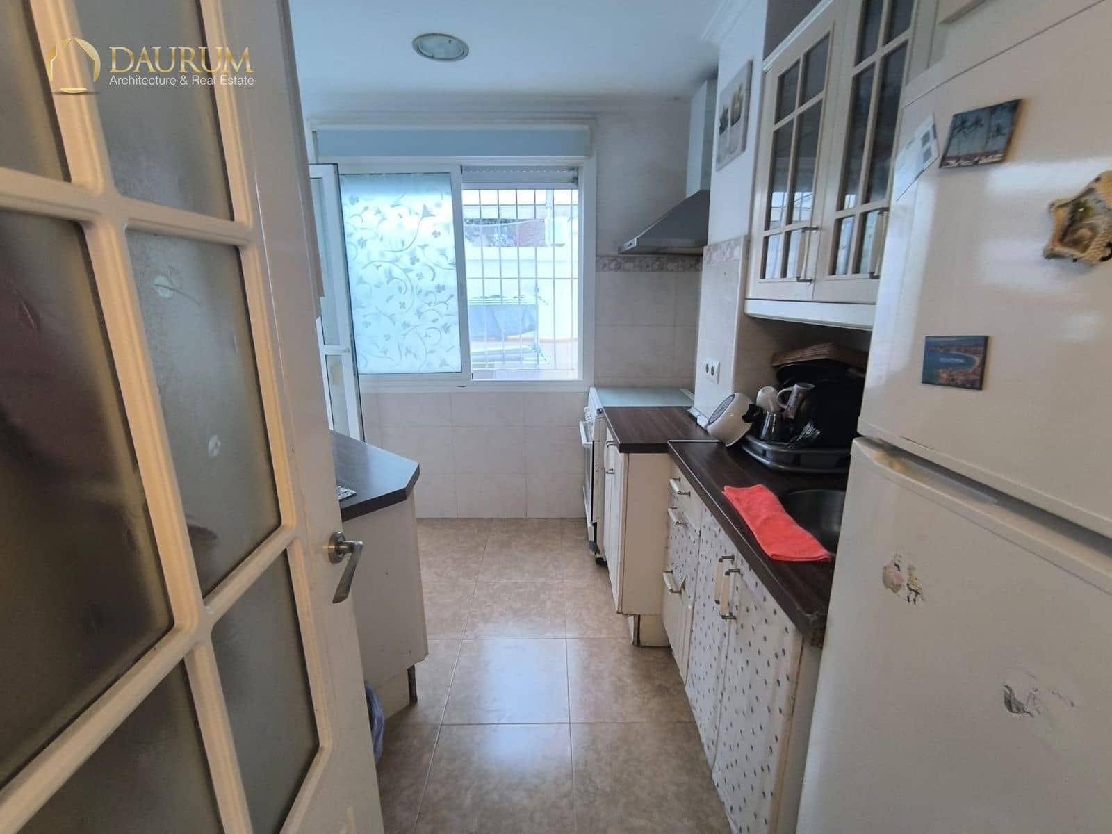 2 soveværelse Lejlighed til salg i Alicante by - € 125.000 (Ref: 10145370)