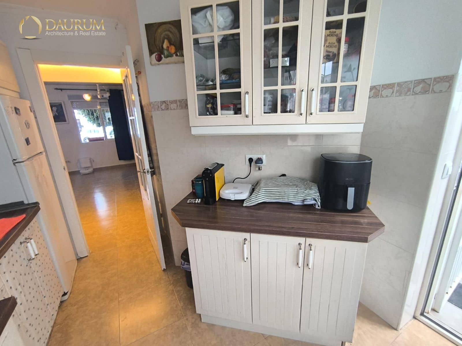 2 soveværelse Lejlighed til salg i Alicante by - € 125.000 (Ref: 10145370)