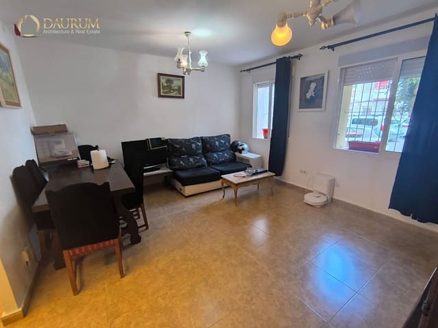 2 soverom Leilighet til salgs i Alicante by - € 125 000 (Ref: 10145370)