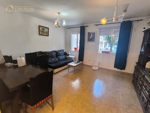 2 soverom Leilighet til salgs i Alicante by - € 125 000 (Ref: 10145370)