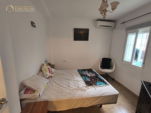 2 soverom Leilighet til salgs i Alicante by - € 125 000 (Ref: 10145370)