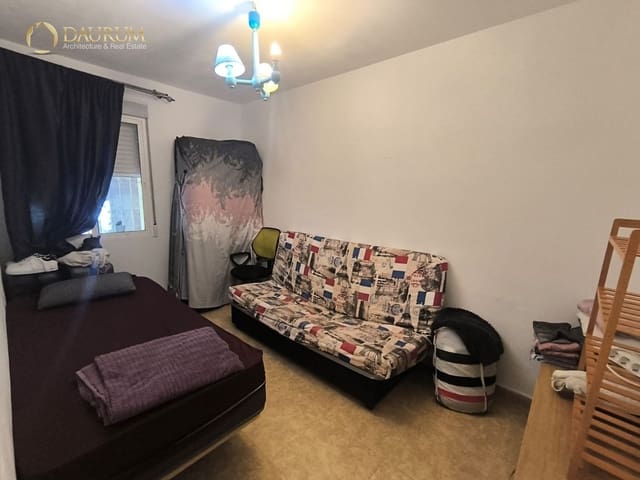 2 soverom Leilighet til salgs i Alicante by - € 125 000 (Ref: 10145370)