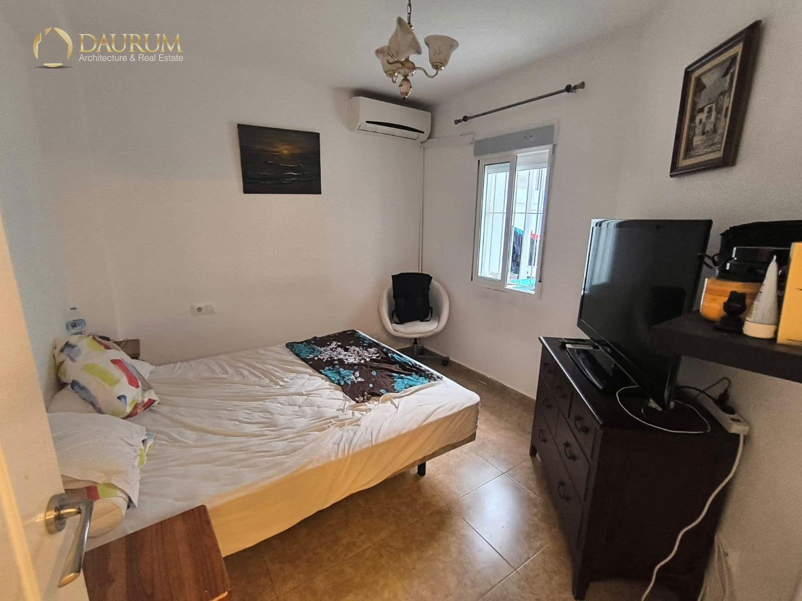 2 soveværelse Lejlighed til salg i Alicante by - € 125.000 (Ref: 10145370)