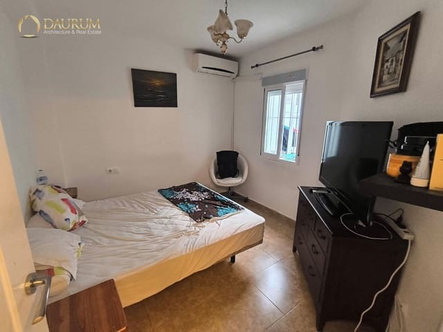 2 soverom Leilighet til salgs i Alicante by - € 125 000 (Ref: 10145370)