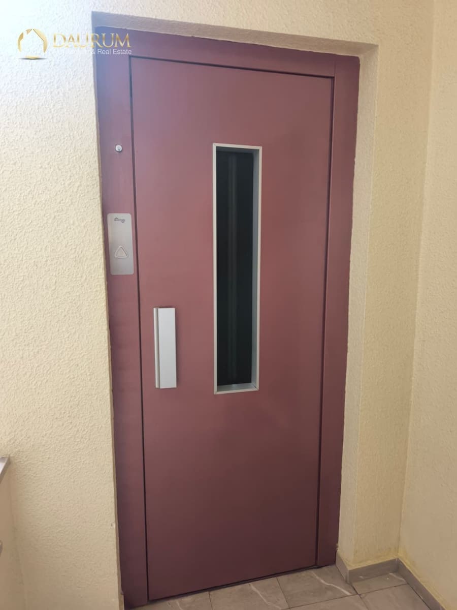 2 slaapkamer Flat te koop in Crevillente / Crevillent met garage - € 145.000 (Ref: 10154366)