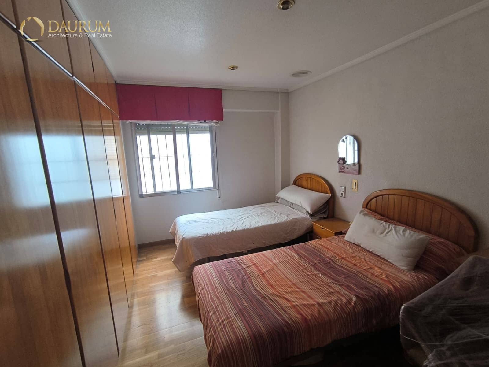 2 slaapkamer Flat te koop in Crevillente / Crevillent met garage - € 145.000 (Ref: 10154366)