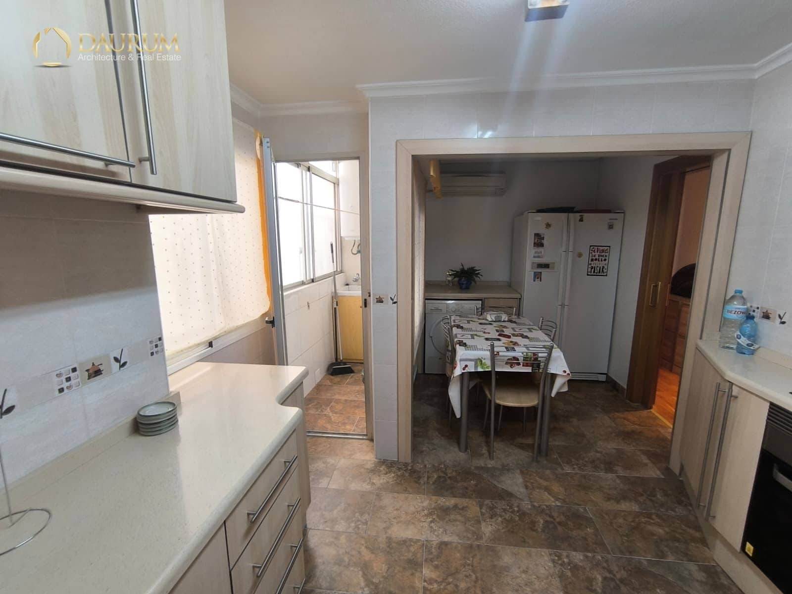 2 slaapkamer Flat te koop in Crevillente / Crevillent met garage - € 145.000 (Ref: 10154366)