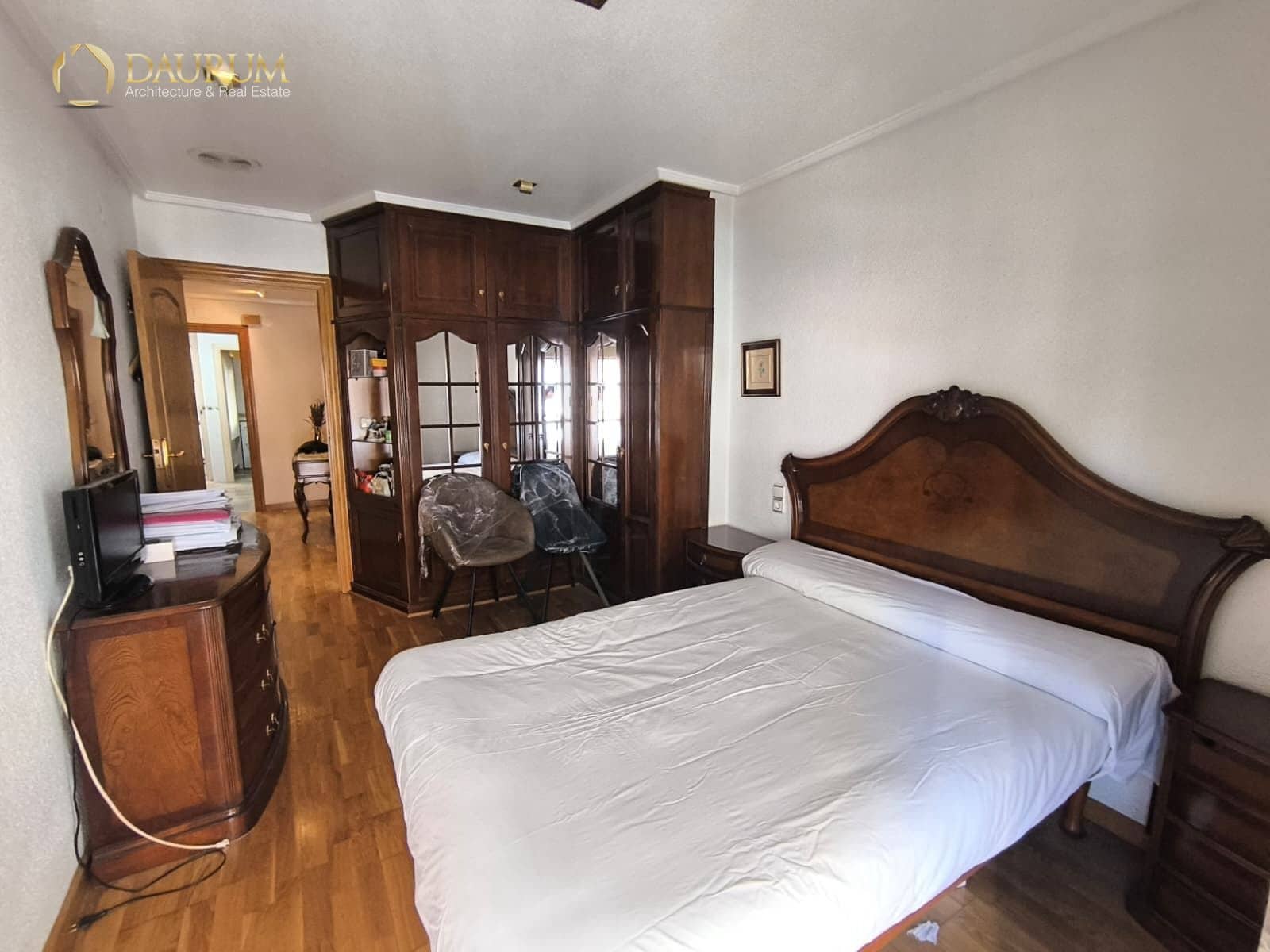 2 slaapkamer Flat te koop in Crevillente / Crevillent met garage - € 145.000 (Ref: 10154366)